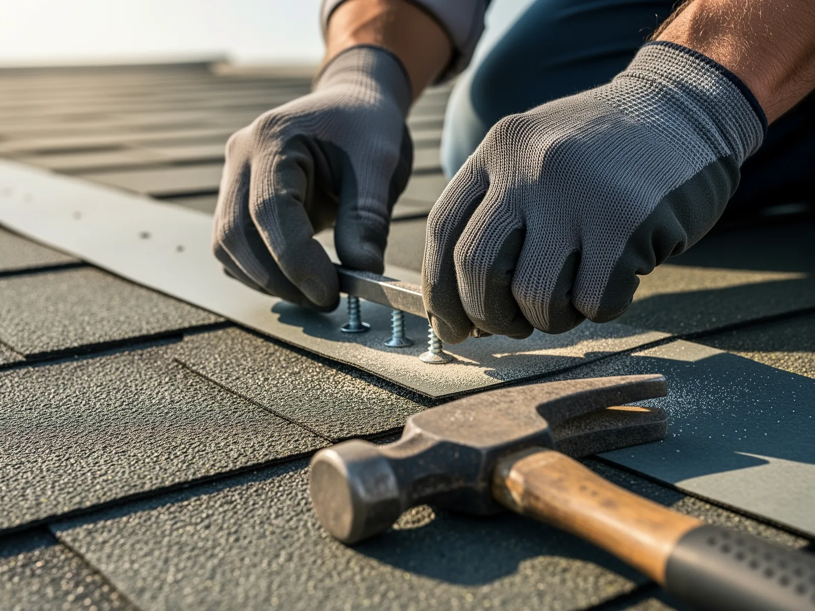 Why choose Fascia Repair in Mcminnville, OR
